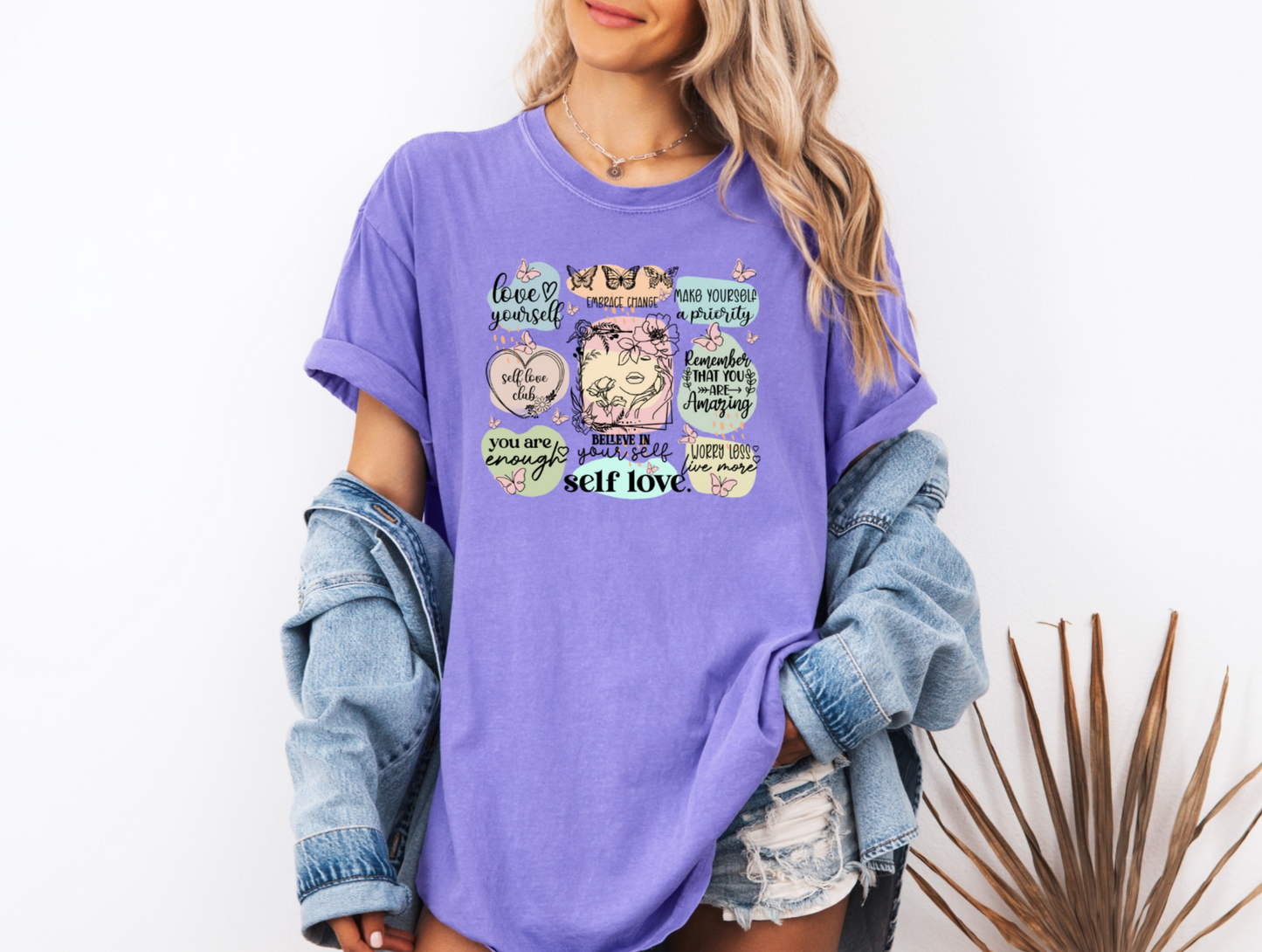 Self Love T-Shirt
