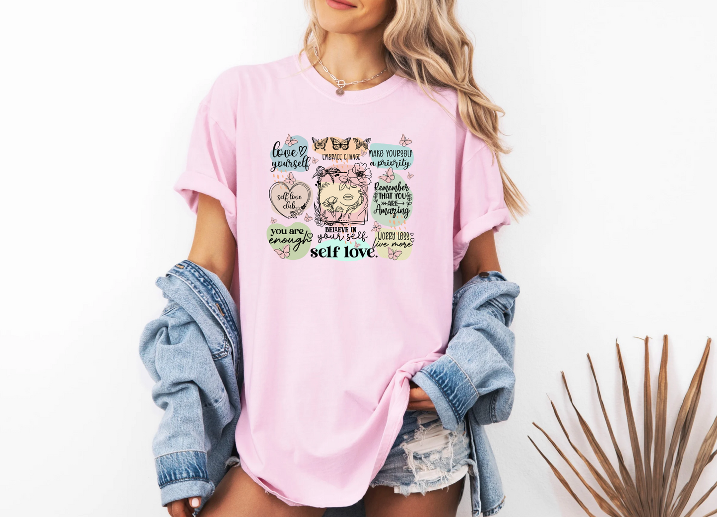 Self Love T-Shirt