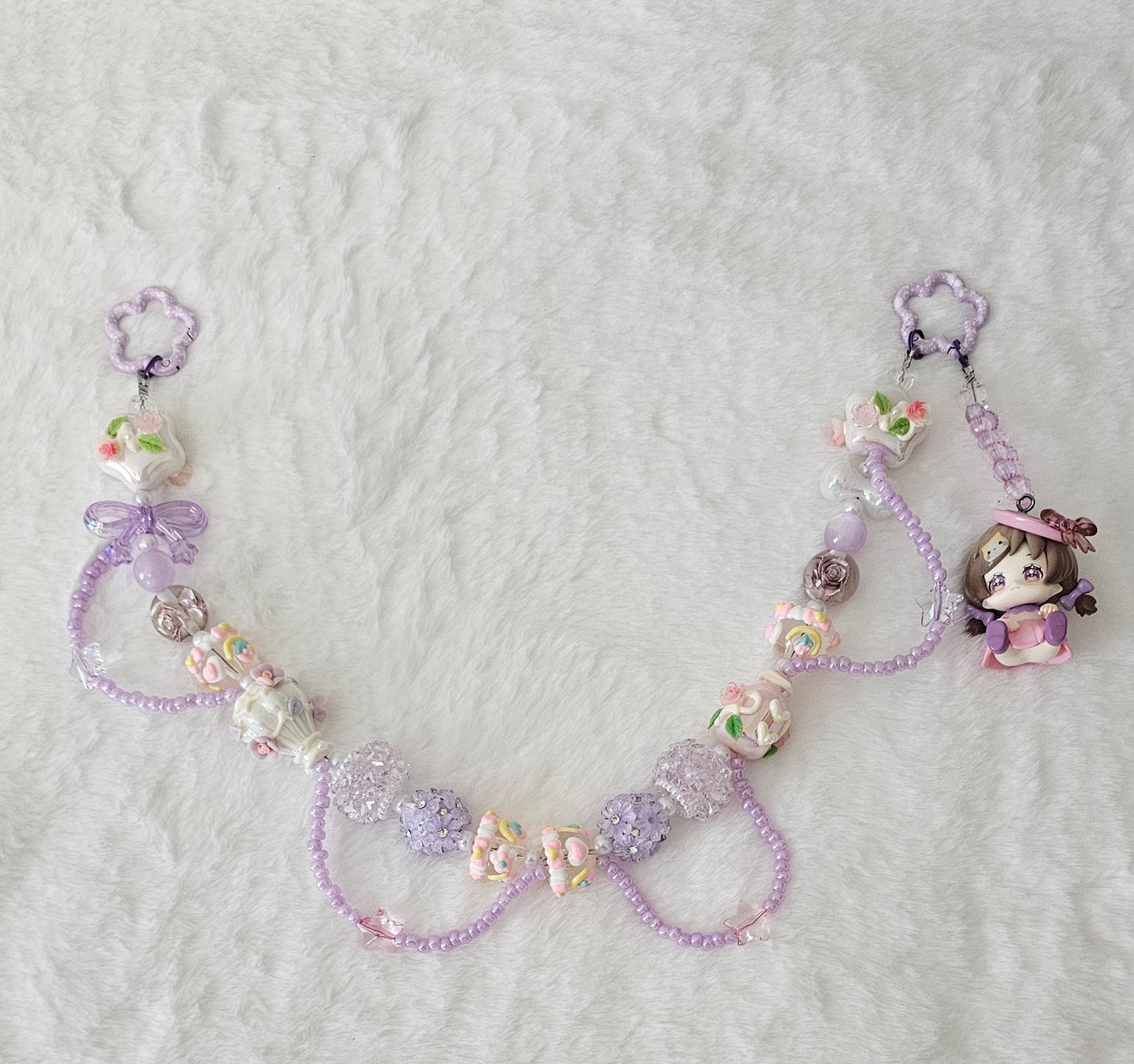 Purse Charm
