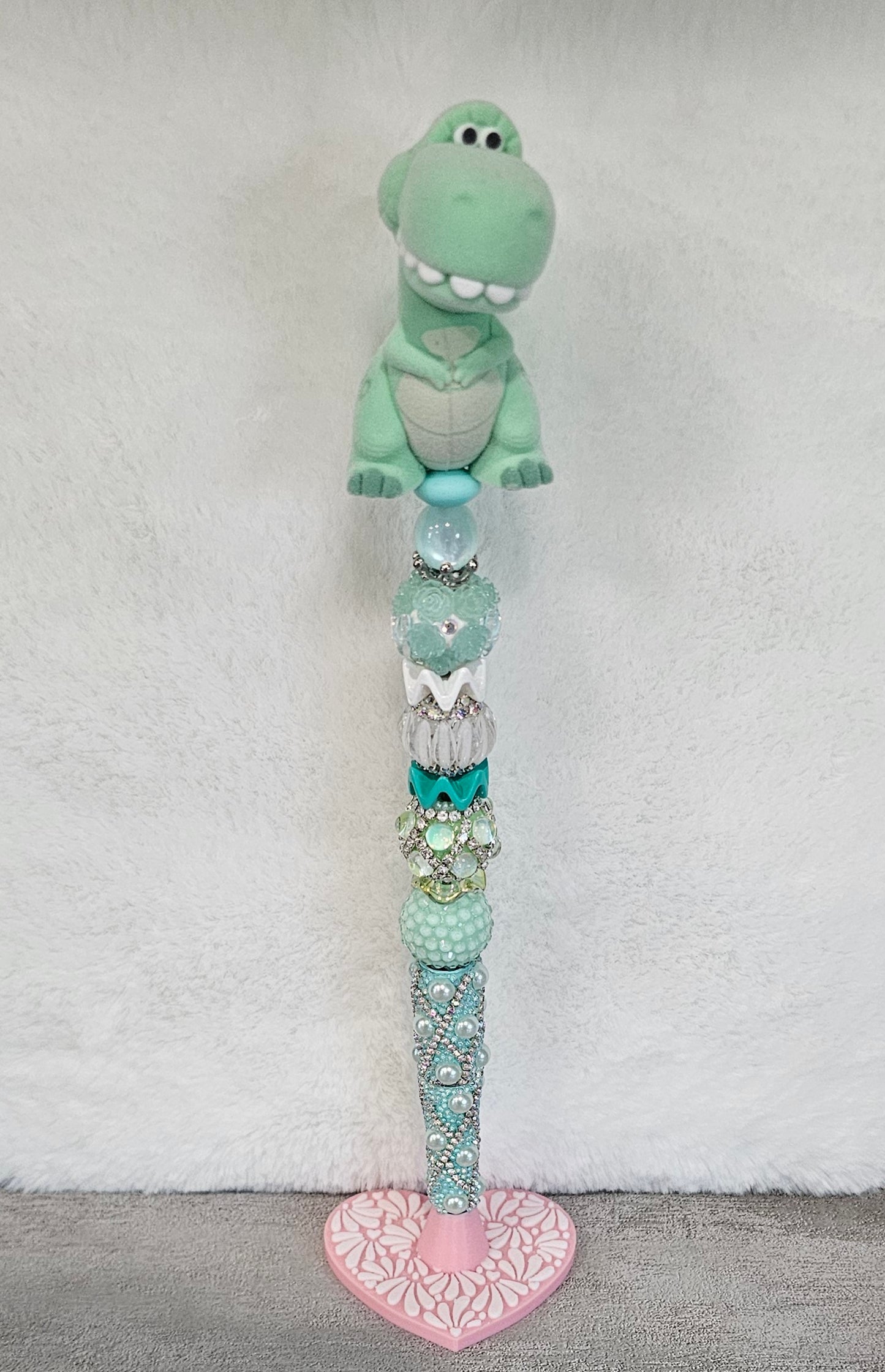Rex Beaded Pen