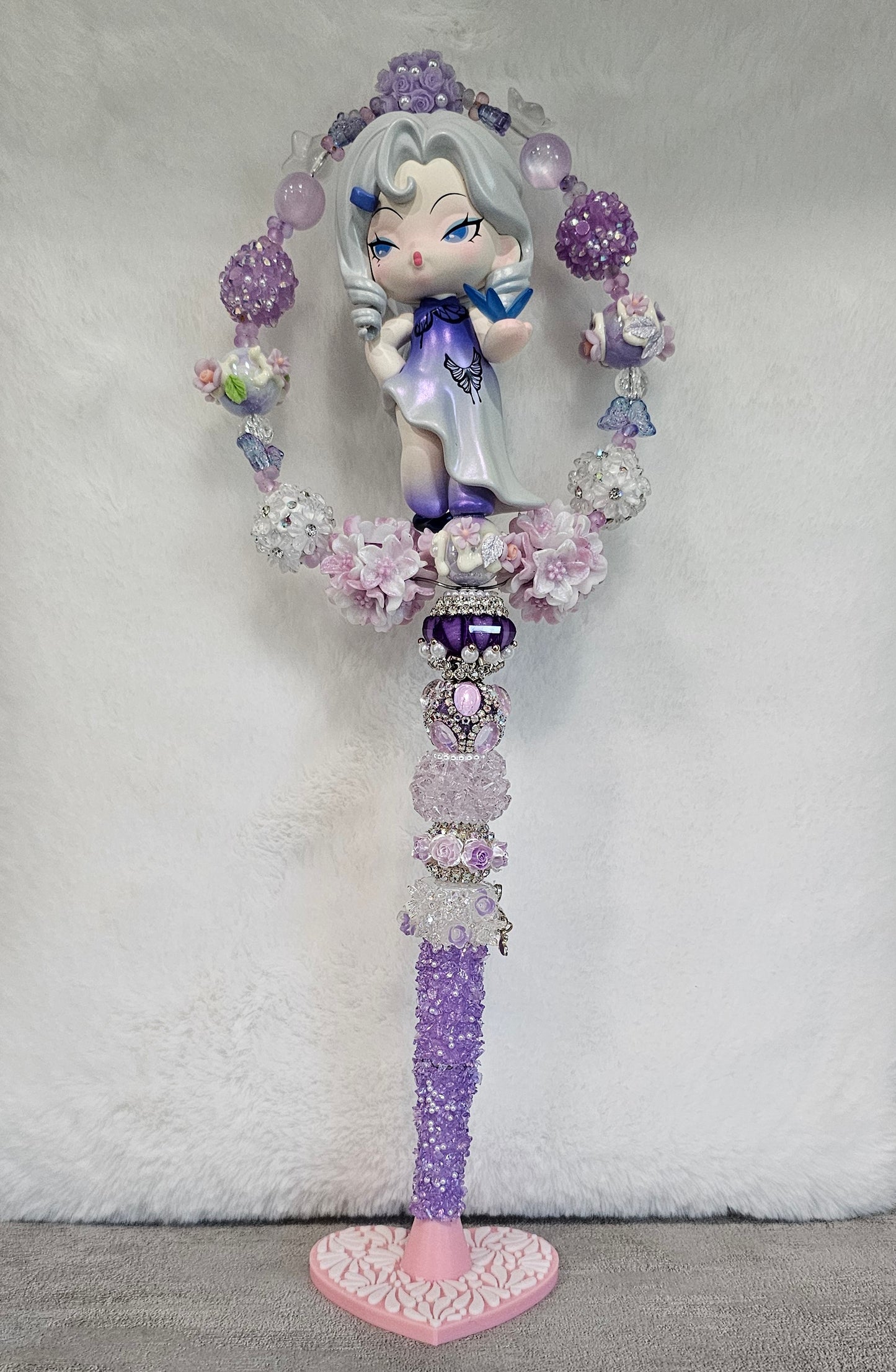 Dodo Nami Extra Fancy Beaded Pen