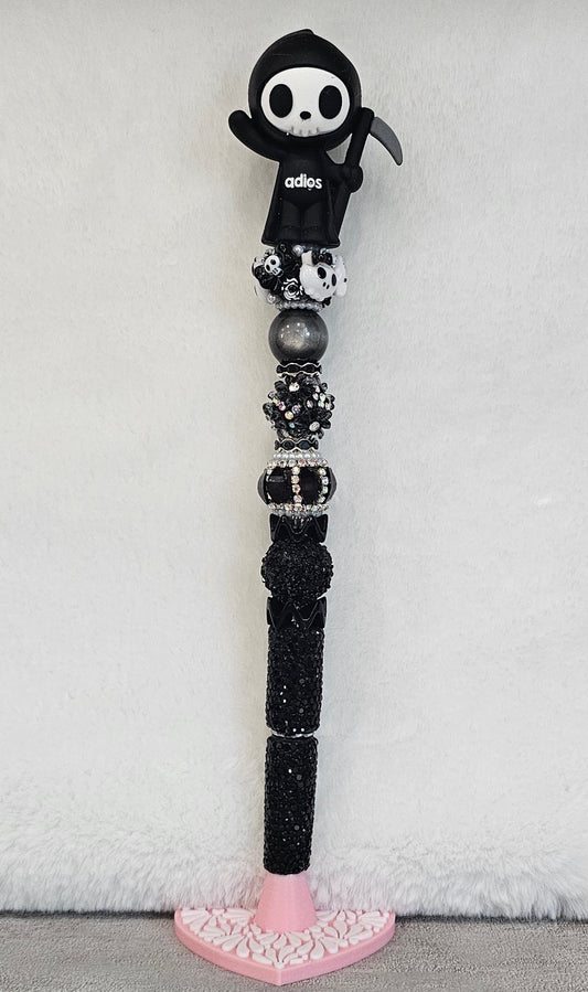 Adios 1 Beaded Pen