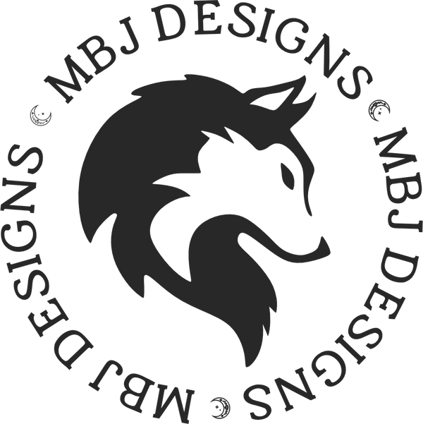 MBJ DESIGNS