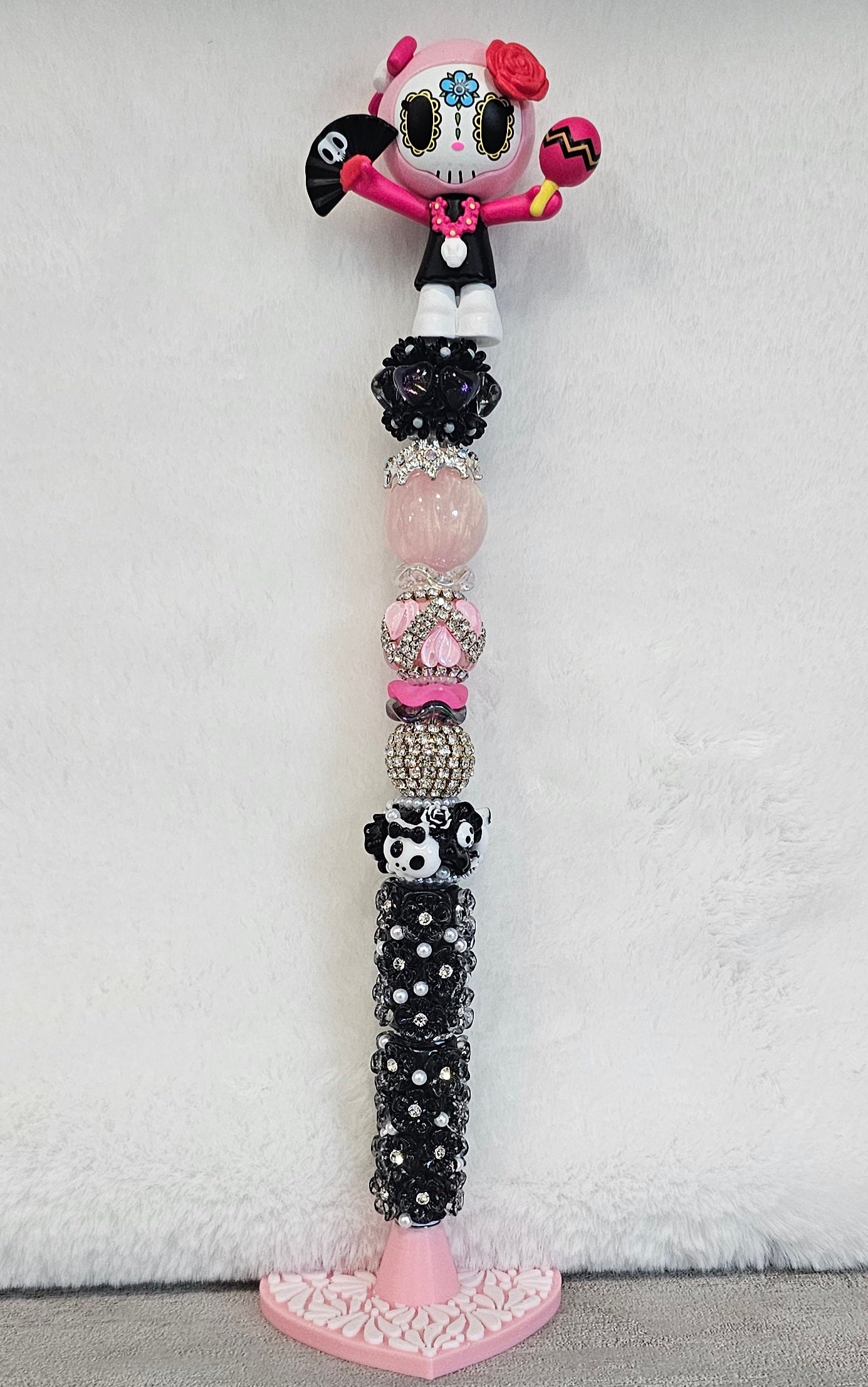 Ciao Ciao Beaded Pen