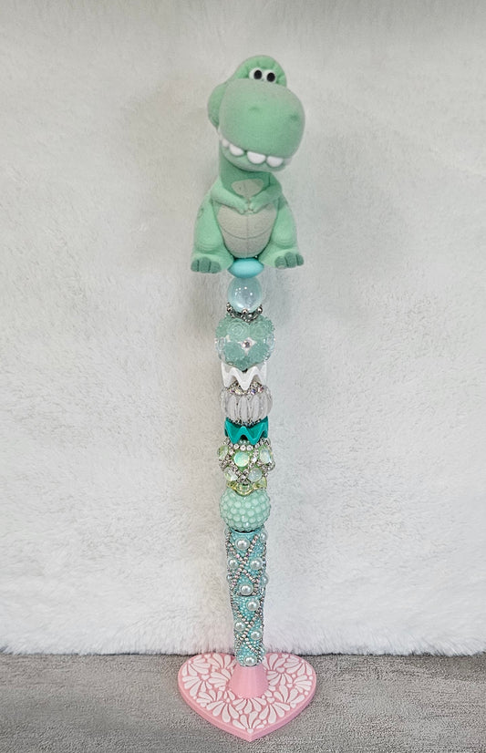 Rex Beaded Pen