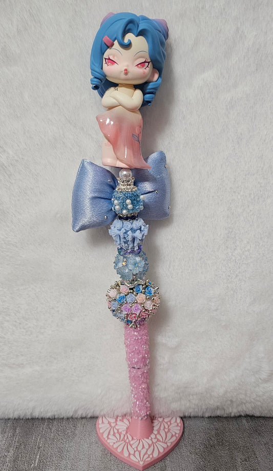 Dodo Nami Fancy Beaded Pen