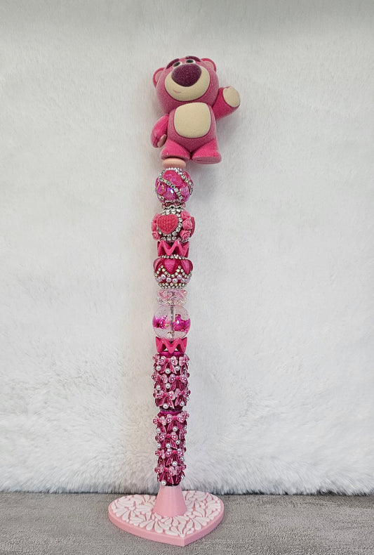 Lotso Beaded Pen