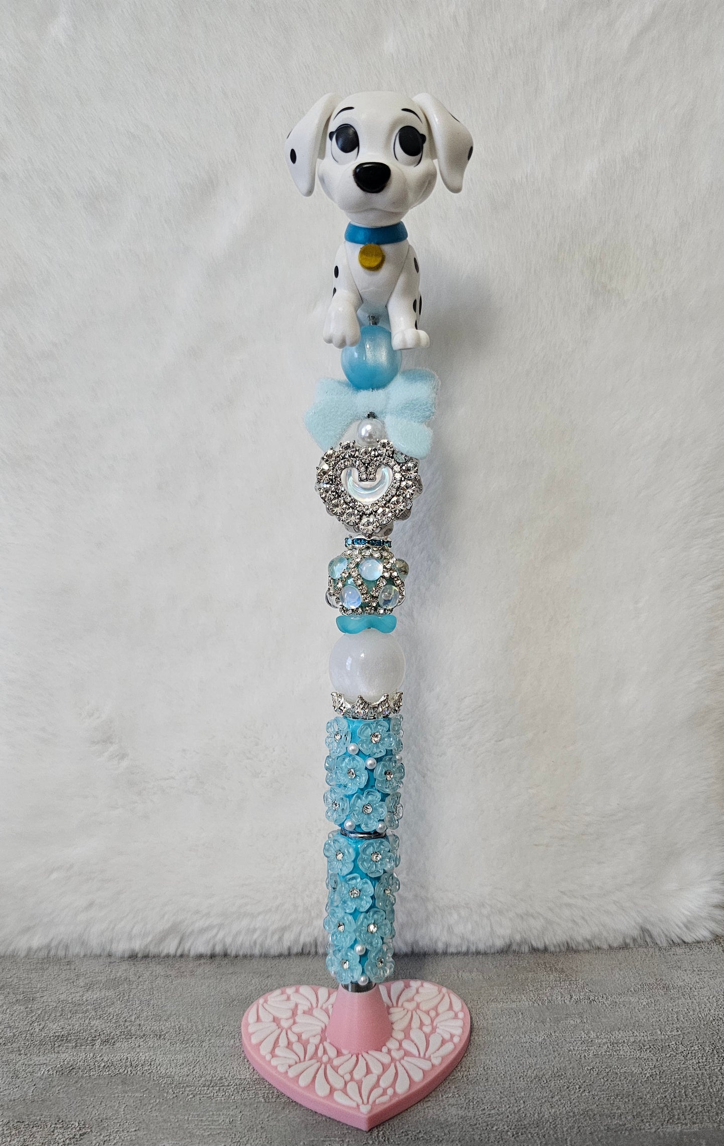 Perdita Beaded Pen