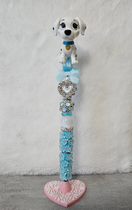Perdita Beaded Pen