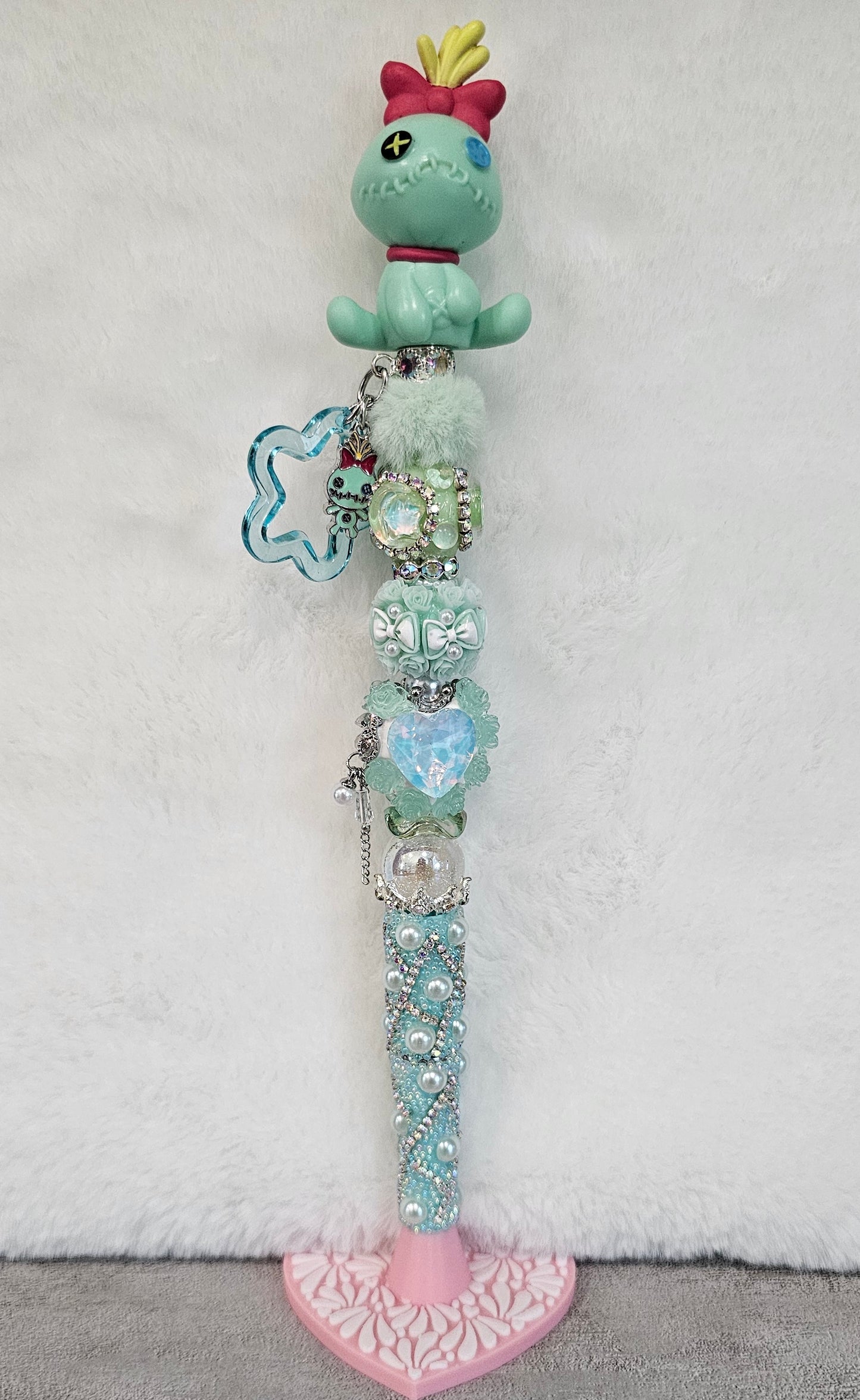 Scrump Beaded Pen
